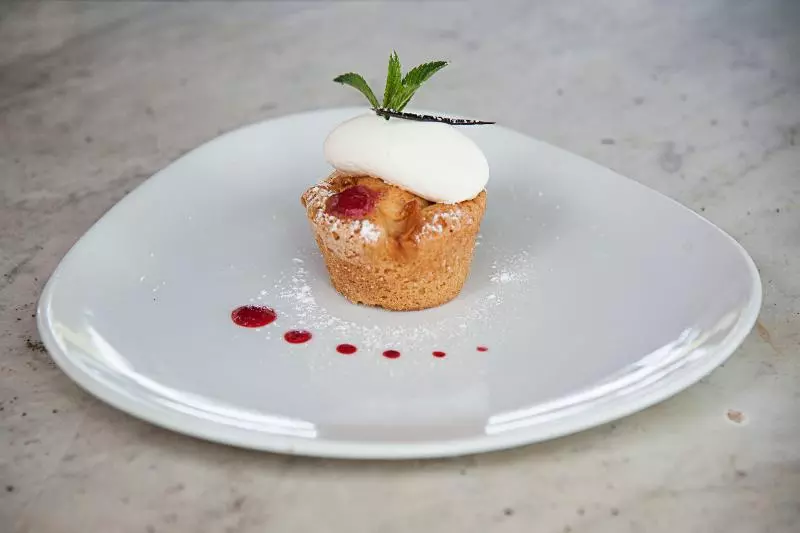 Azienda Agrituristica Bergi