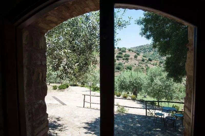 Azienda Agrituristica Bergi