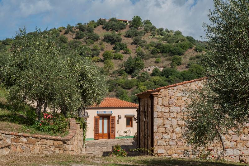 Azienda Agrituristica Bergi