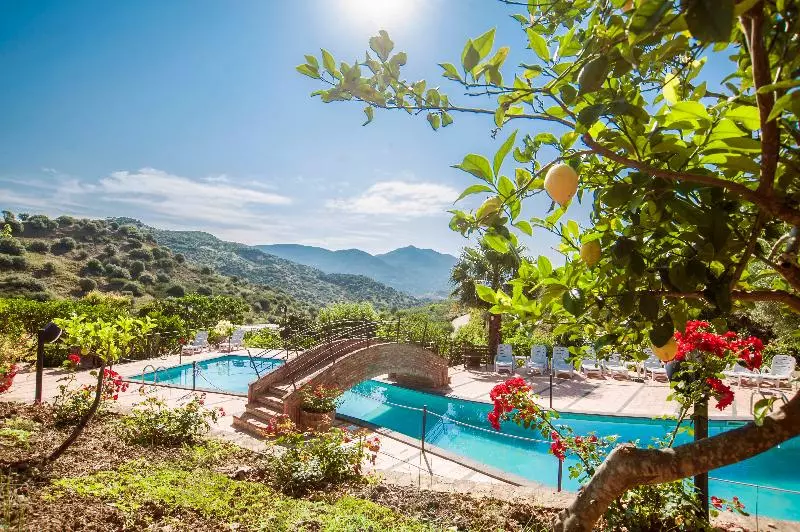 Azienda Agrituristica Bergi