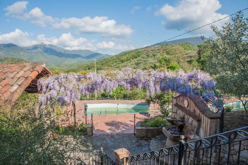 Azienda Agrituristica Bergi