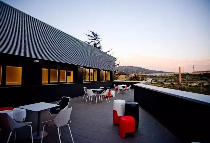 Bbk Bilbao Good Hostel