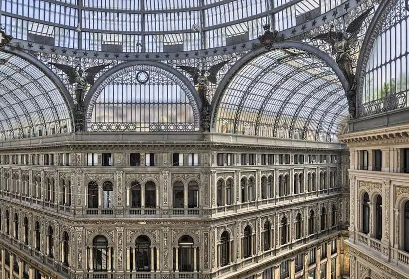 Aamiaismajoitus (B&B) Domus Municipio