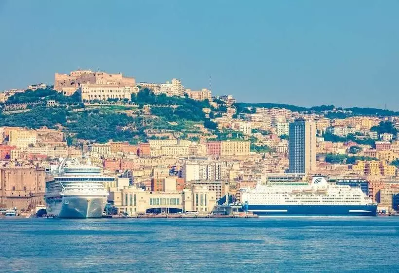 Aamiaismajoitus (B&B) Domus Municipio