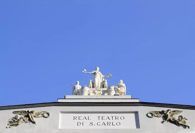 Aamiaismajoitus (B&B) Domus Municipio