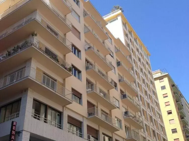 Aamiaismajoitus (B&B) Domus Municipio