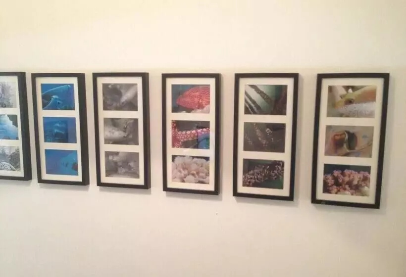 Aamiaismajoitus (B&B) Domus Municipio