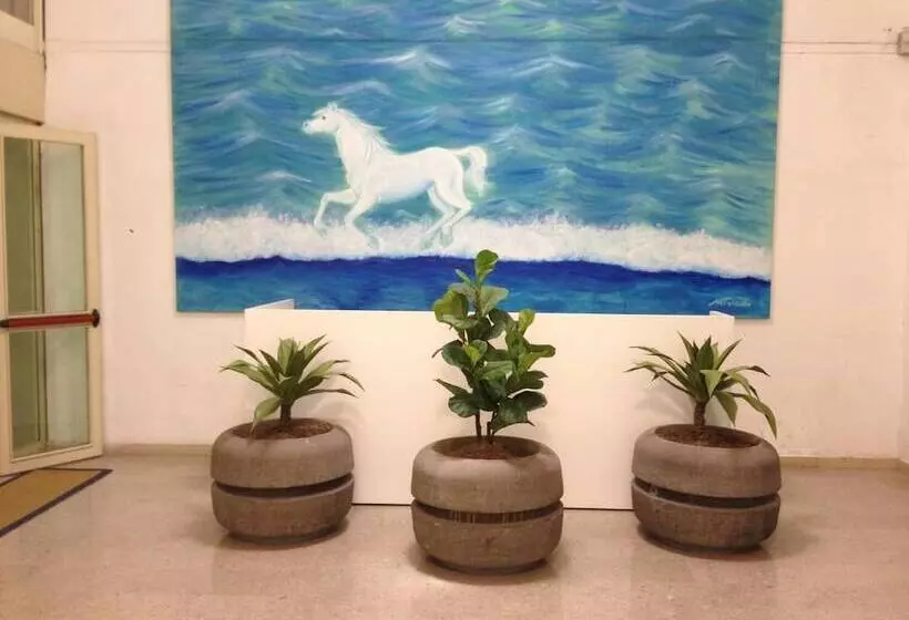 Aamiaismajoitus (B&B) Domus Municipio