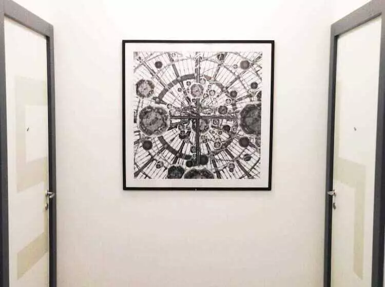 Aamiaismajoitus (B&B) Domus Municipio