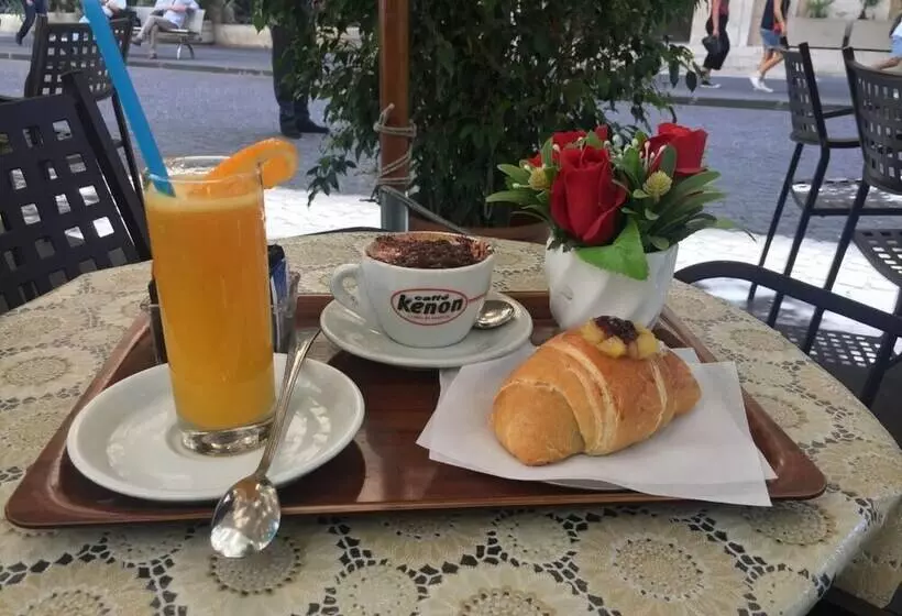 Aamiaismajoitus (B&B) Domus Municipio