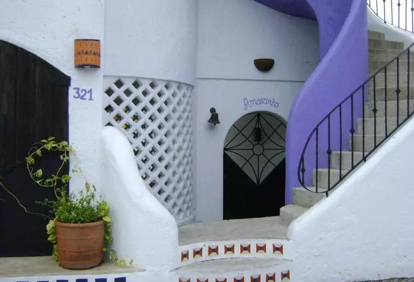 Amaranto Bed And Breakfast