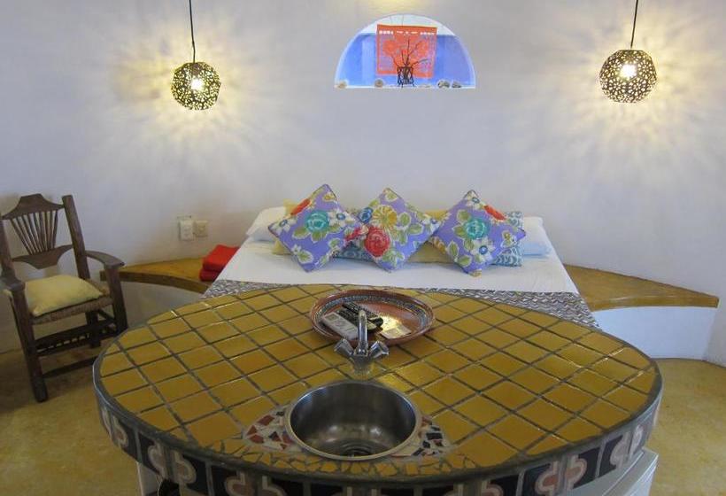 Amaranto Bed And Breakfast