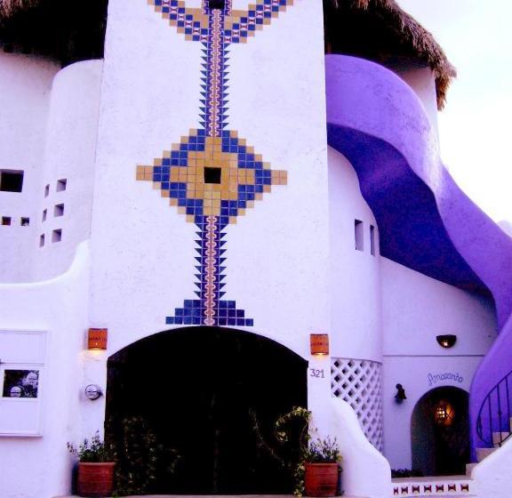 Amaranto Bed And Breakfast