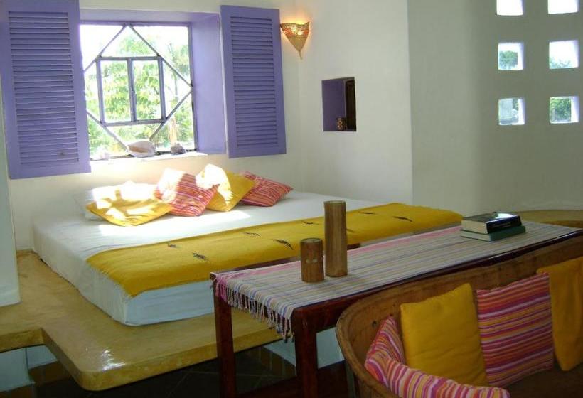 Amaranto Bed And Breakfast