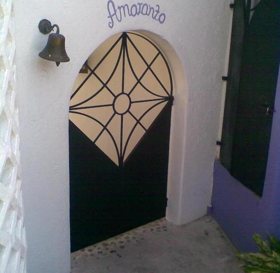 Amaranto Bed And Breakfast