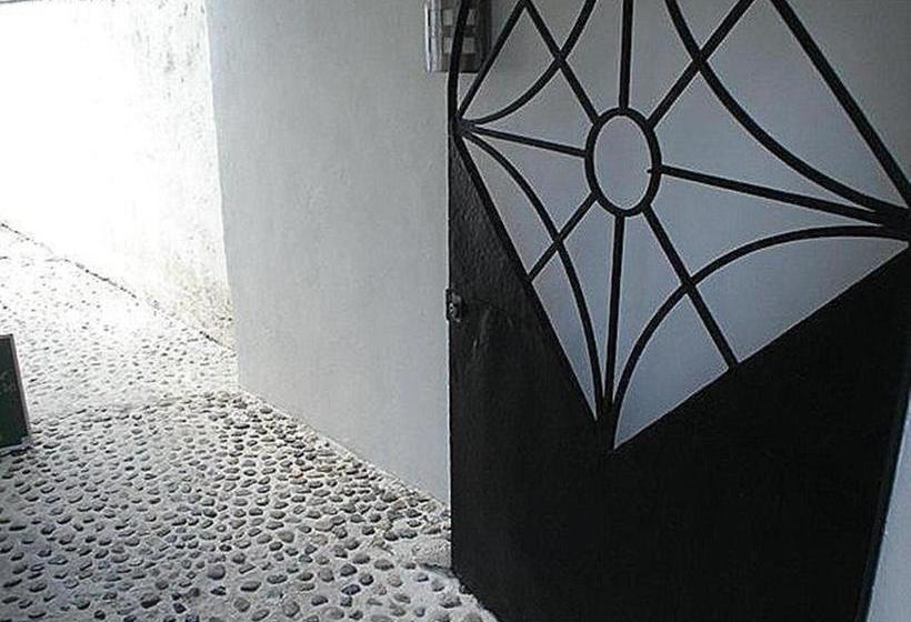 Amaranto Bed And Breakfast