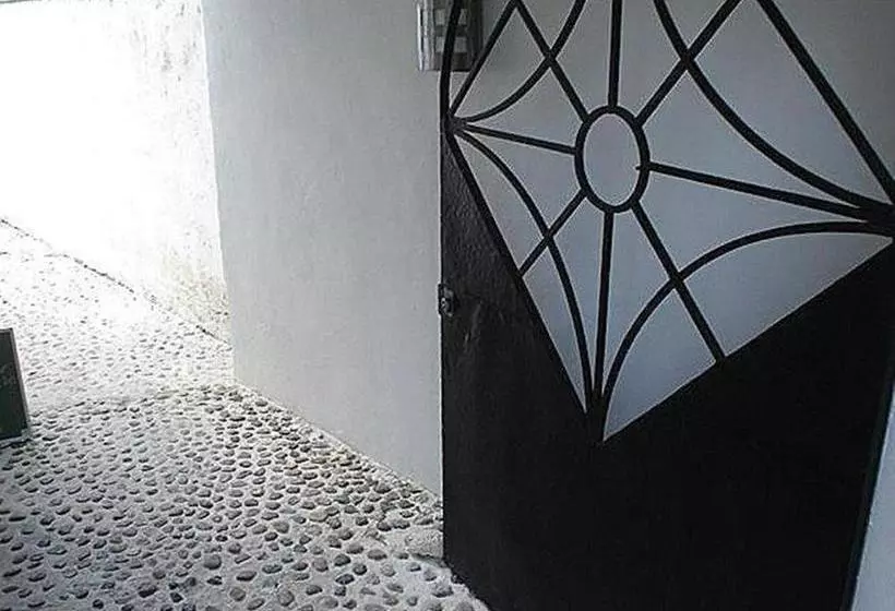 Amaranto Bed And Breakfast