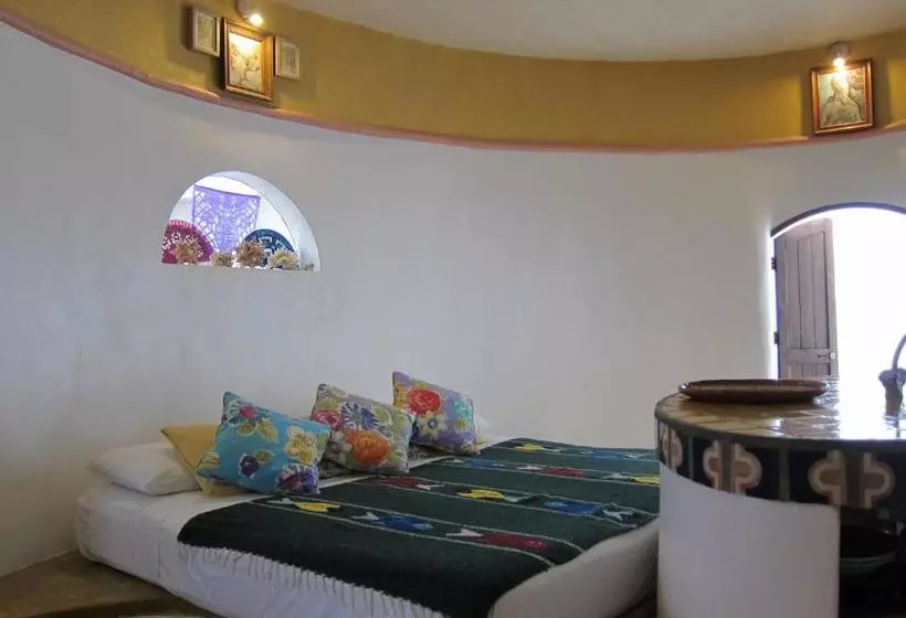 Amaranto Bed And Breakfast