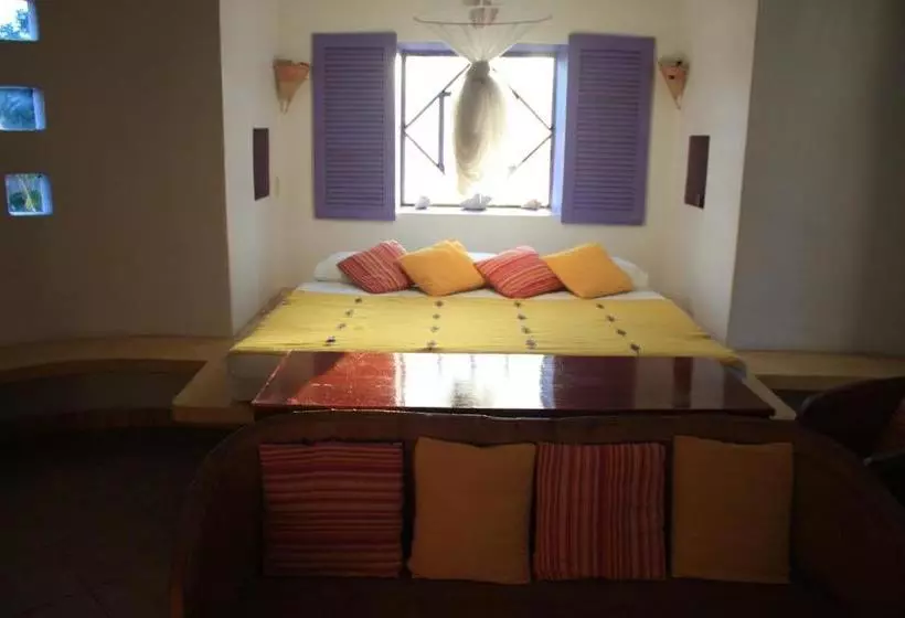 Amaranto Bed And Breakfast