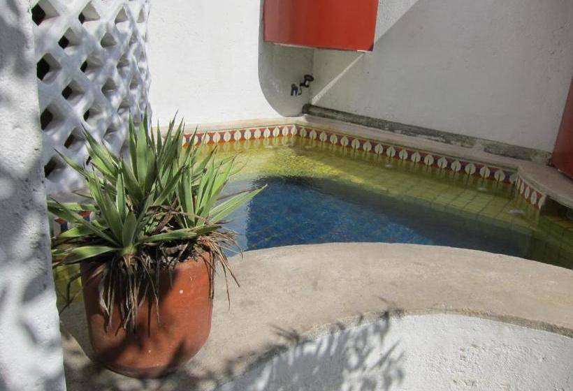 Amaranto Bed And Breakfast