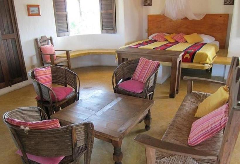 Amaranto Bed And Breakfast