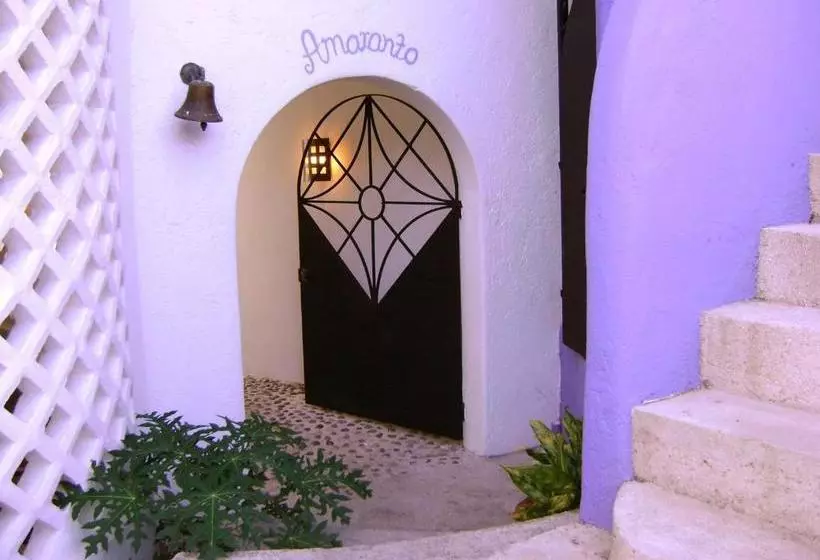 Amaranto Bed And Breakfast