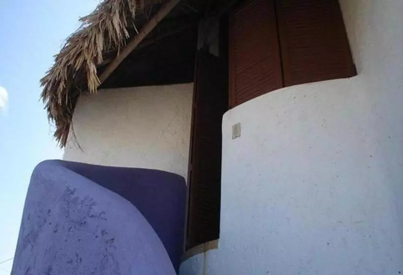 Amaranto Bed And Breakfast