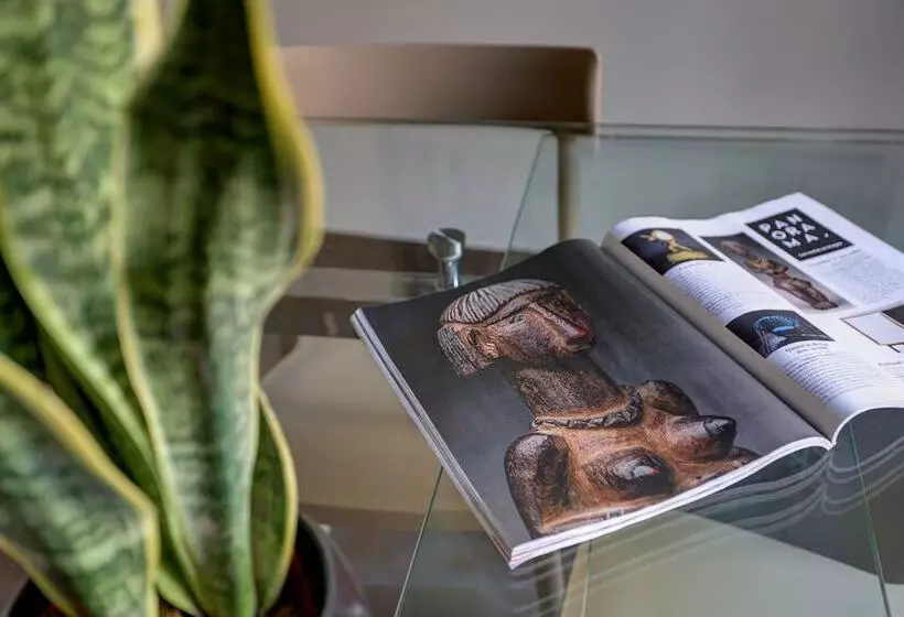 Colosseo Gardens   My Extra Home