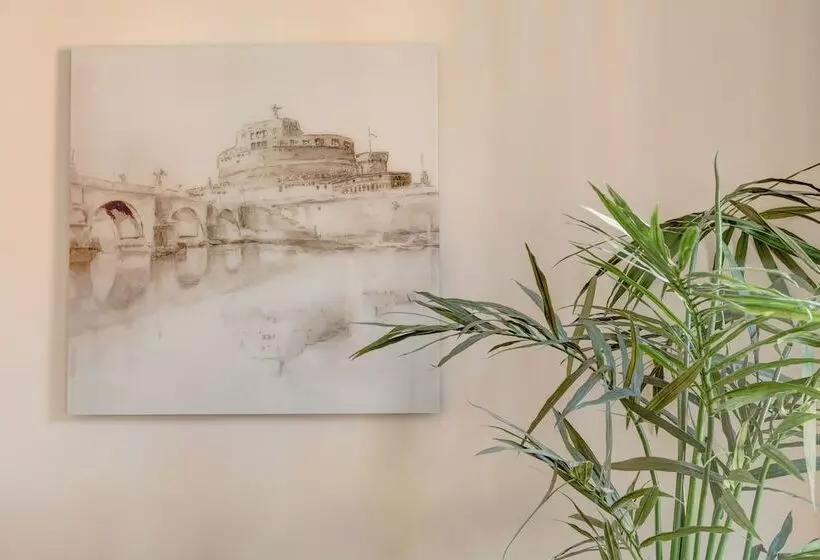 Colosseo Gardens   My Extra Home