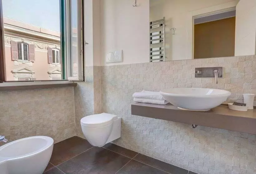 Colosseo Gardens   My Extra Home