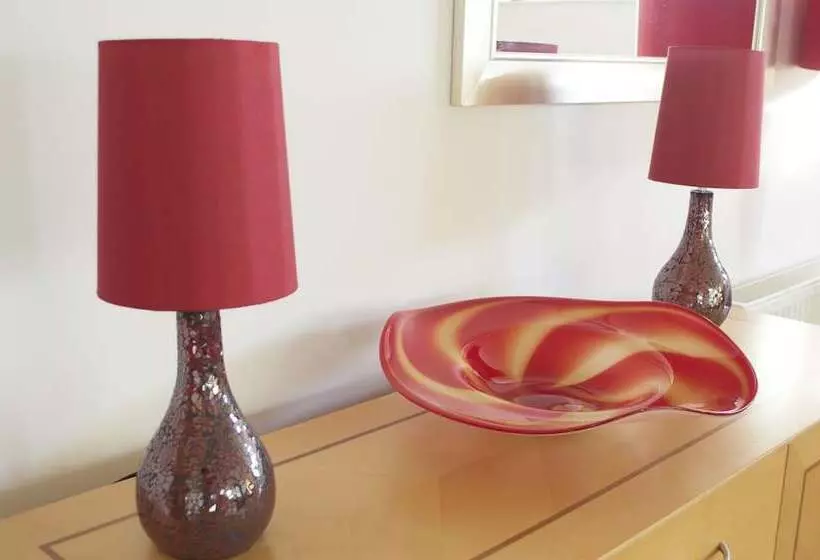 Dreamhouse Apartments Edinburgh City Centre