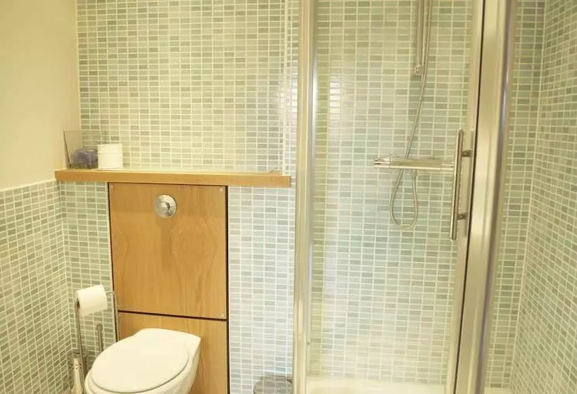 Dreamhouse Apartments Edinburgh City Centre