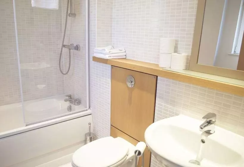 Dreamhouse Apartments Edinburgh City Centre