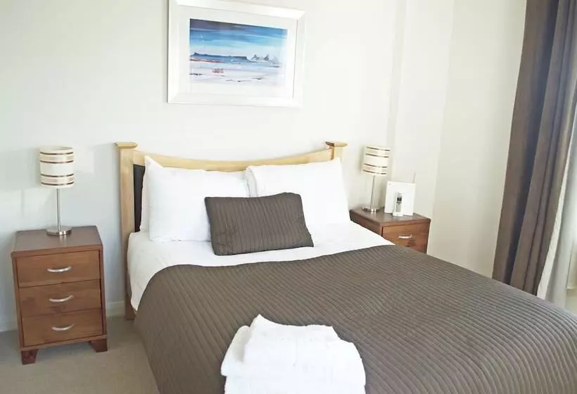 Dreamhouse Apartments Edinburgh City Centre