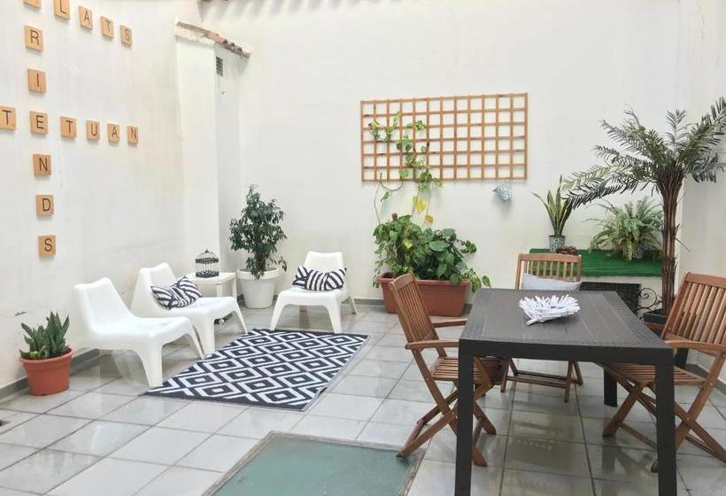 Flats Friends Tetuan