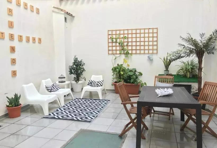 Flats Friends Tetuan