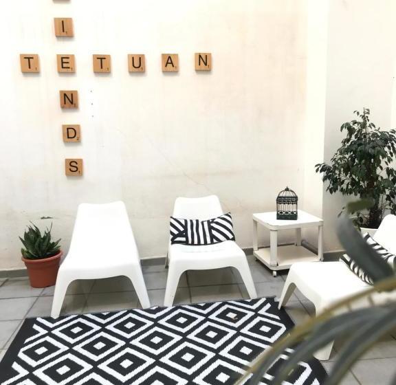 Flats Friends Tetuan