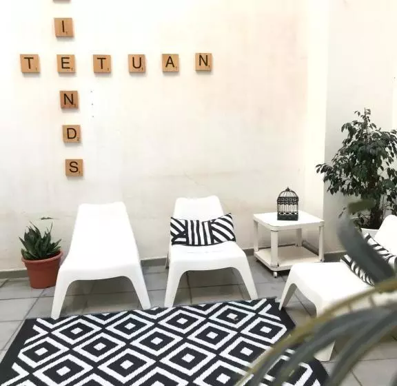 Flats Friends Tetuan