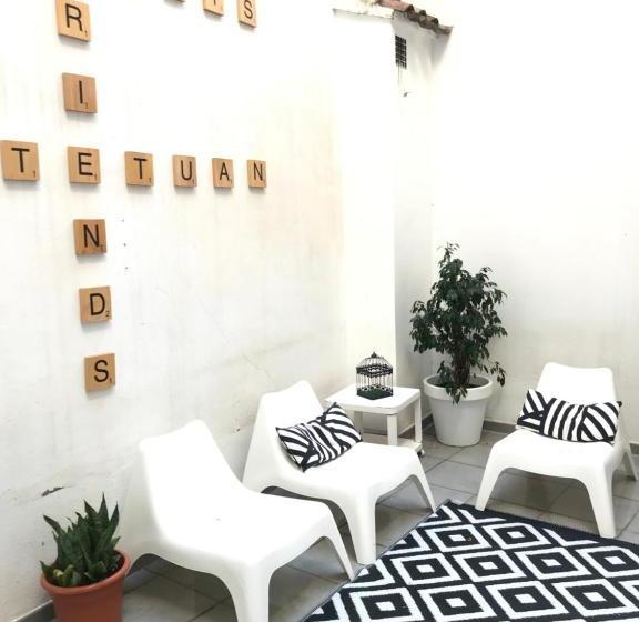 Flats Friends Tetuan