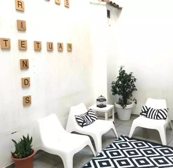 Flats Friends Tetuan