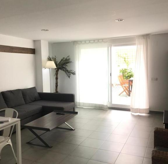 Flats Friends Tetuan