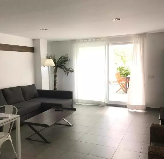 Flats Friends Tetuan