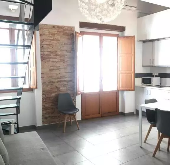 Flats Friends Tetuan