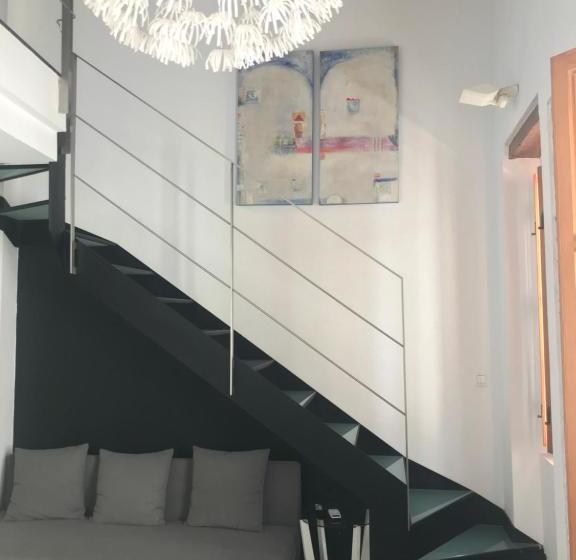 Flats Friends Tetuan