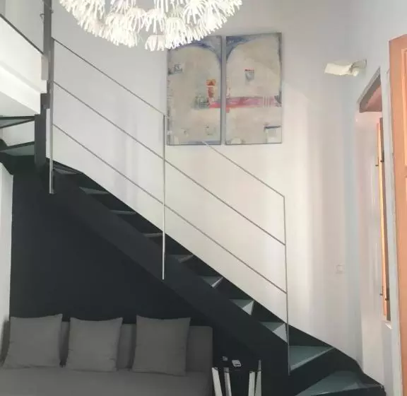 Flats Friends Tetuan