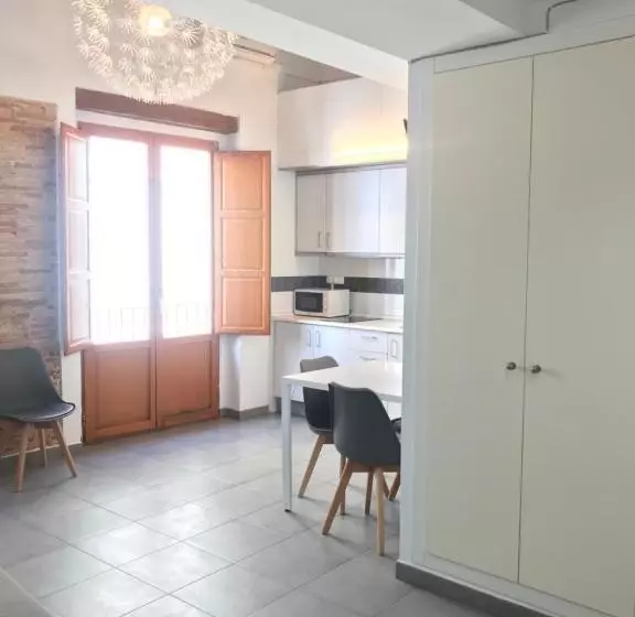 Flats Friends Tetuan