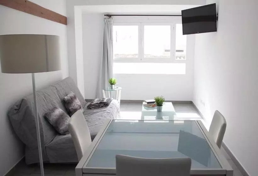 Flats Friends Tetuan