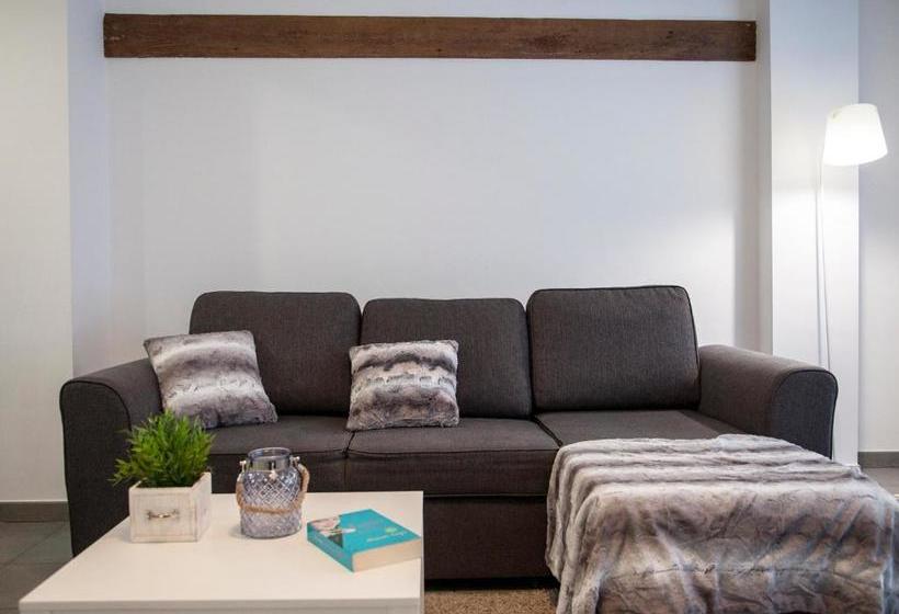 Flats Friends Tetuan