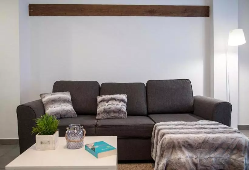 Flats Friends Tetuan