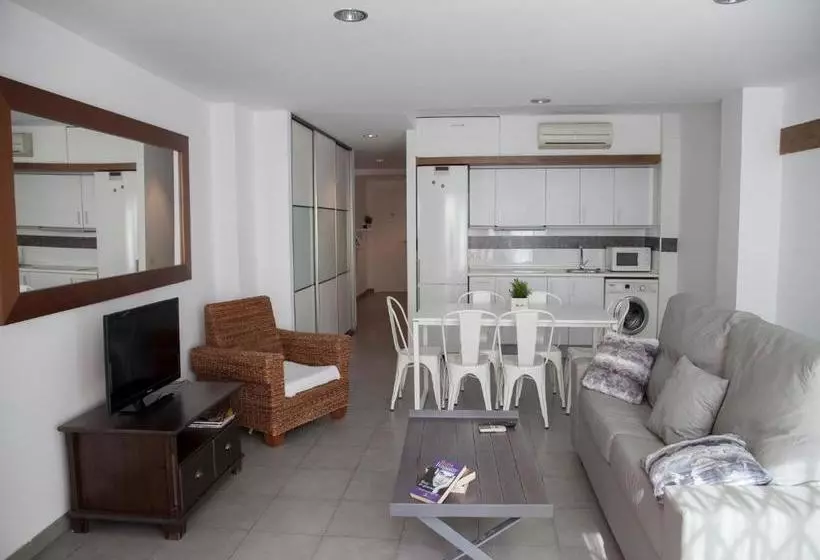 Flats Friends Tetuan